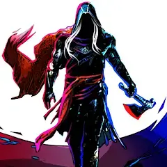 Shadow Assassin MOD APK Download Logo